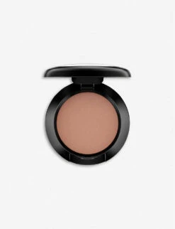 MAC Small Eye Shadow 7 MAC Small Eye Shadow -MAC Store 329 81004873 M250A20000 SOFTBROWN ALT01