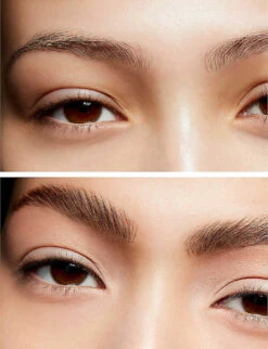 MAC Brow Set -MAC Store 329 81004873 M39E02 CLEAR ALT02