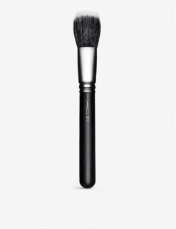 MAC 187 Duo Fibre Brush