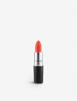 MAC Cremesheen Pearl Lipstick