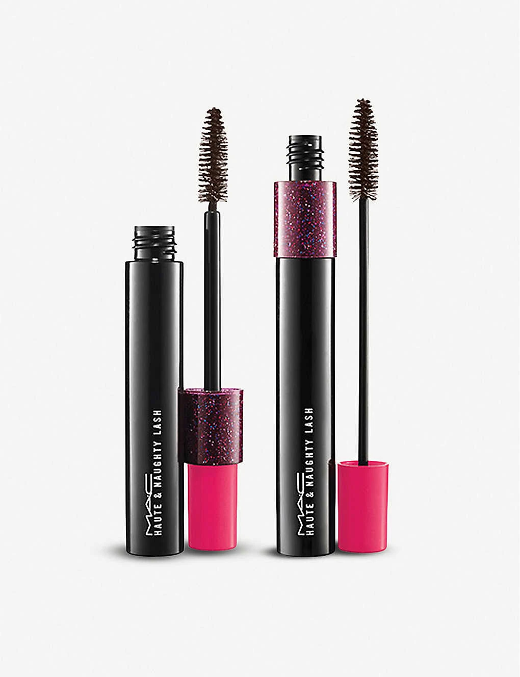 MAC Haute & Naughty Lash Mascara 9g 3 MAC Haute & Naughty Lash Mascara 9g