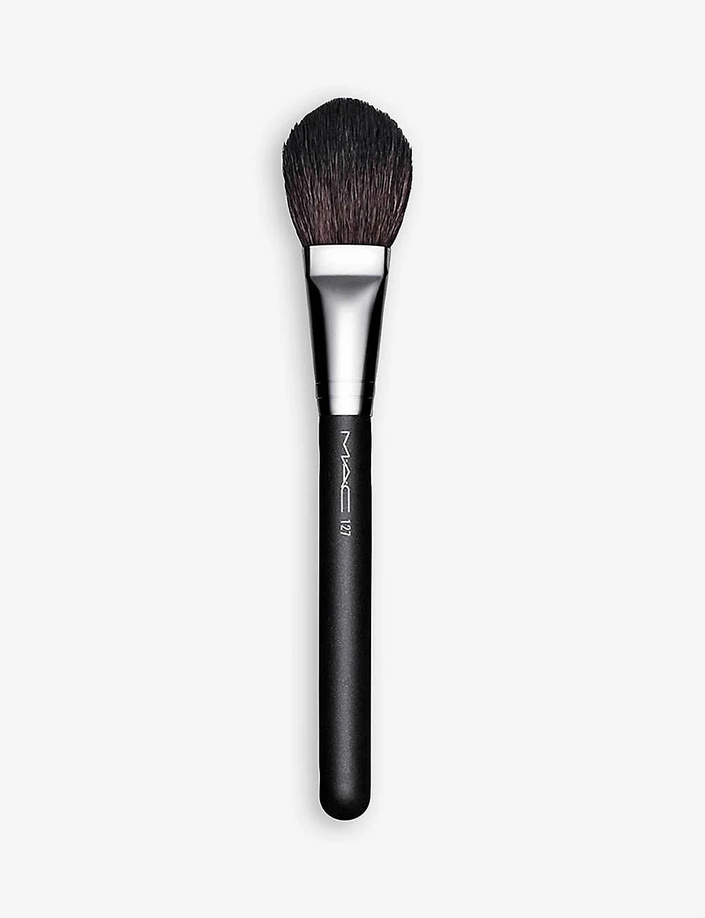 MAC 127 Split Fibre Face Brush 3 MAC 127 Split Fibre Face Brush