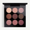 MAC Pre-filled Eyes Eyeshadow Palette X9 2 MAC Pre-filled Eyes Eyeshadow Palette X9 -MAC Store 329 81004873 MXG7 BURGANDYTIMESNINE M