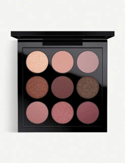 MAC Pre-filled Eyes Eyeshadow Palette X9