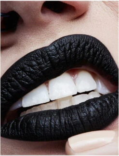 MAC Retro Matte Liquid Lipcolour 5ml -MAC Store 329 81004873 MY3N44 CAVIAR ALT02