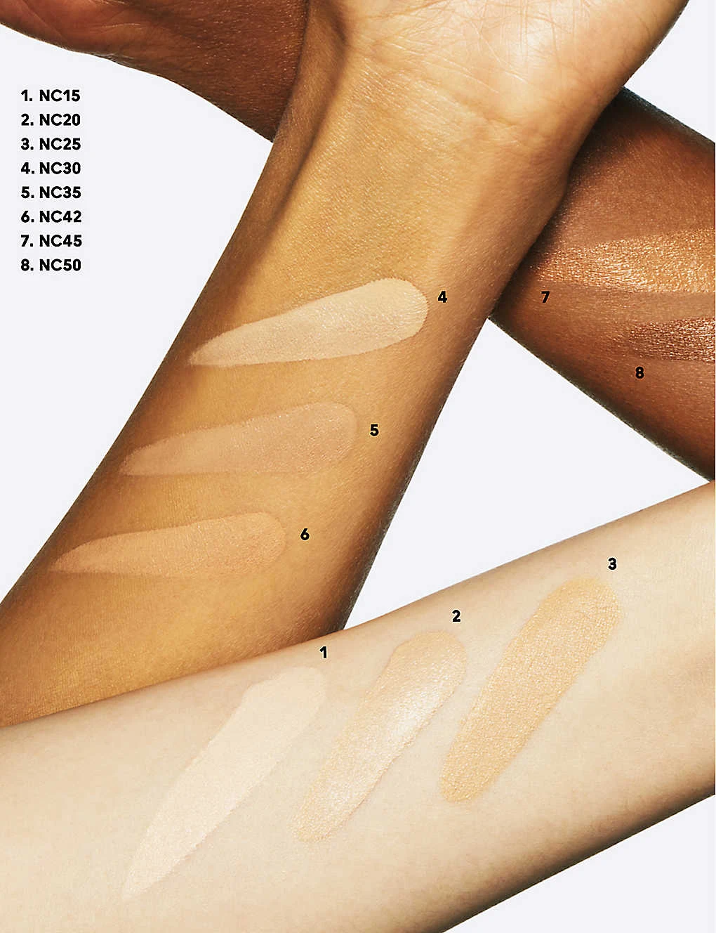MAC Pro Longwear Concealer 9ml 5 MAC Pro Longwear Concealer 9ml - Image 3