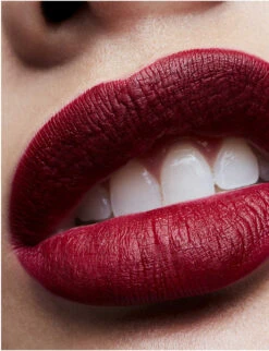 MAC Retro Matte Liquid Lipcolour -MAC Store 329 81004873 RETROLIP DANCEWITHME ALT02