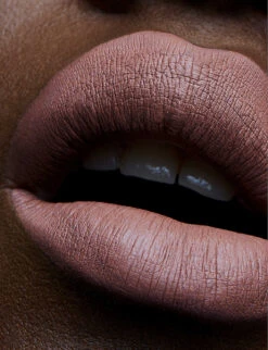 MAC Retro Matte Liquid Lipstick 5ml 8 MAC Retro Matte Liquid Lipstick 5ml -MAC Store 329 81004873 RETROLIQ BURNTSPICE ALT02