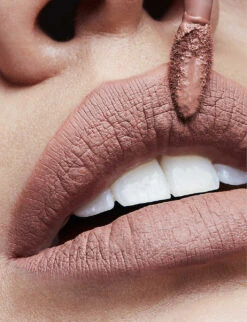 MAC Retro Matte Liquid Lipstick 5ml 9 MAC Retro Matte Liquid Lipstick 5ml -MAC Store 329 81004873 RETROLIQ BURNTSPICE ALT03