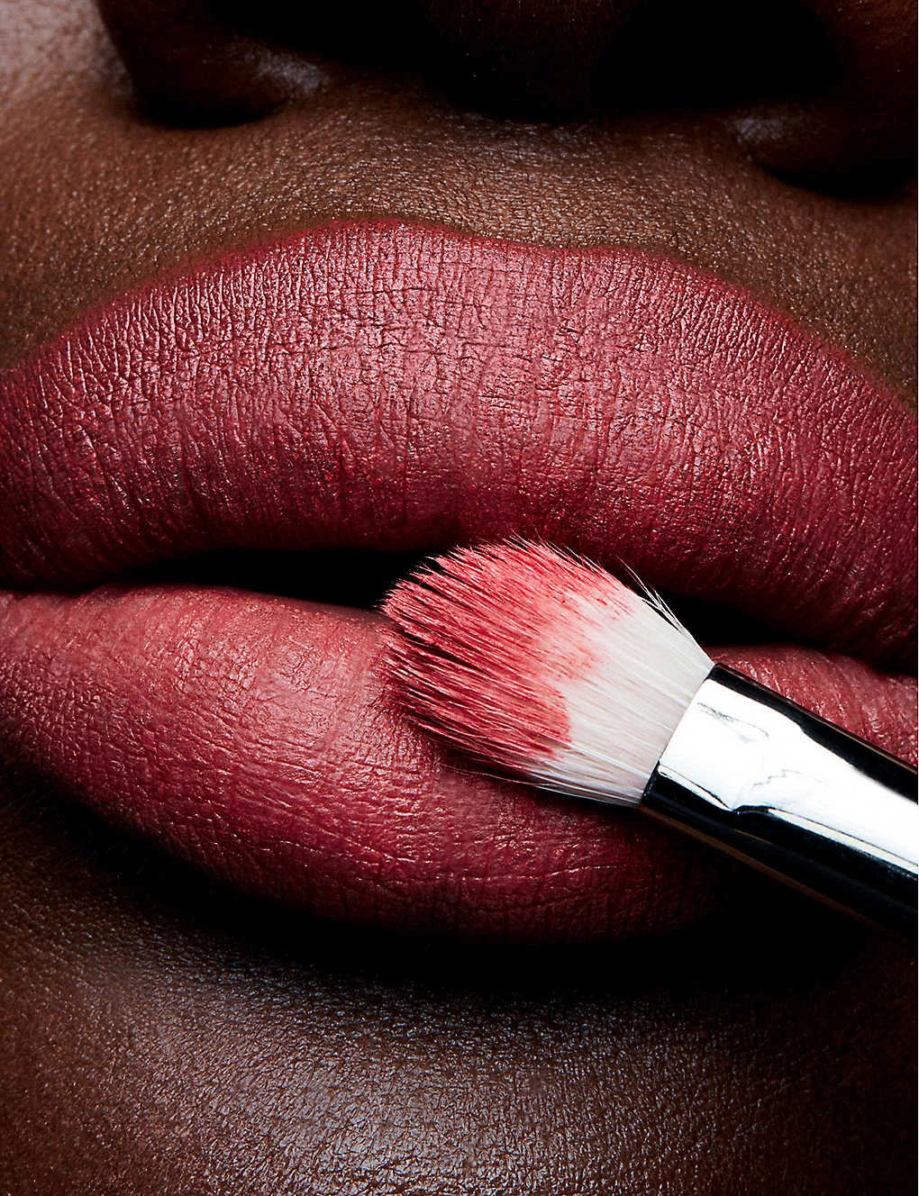 MAC Powder Kiss Lipstick 3g 4 MAC Powder Kiss Lipstick 3g - Image 2