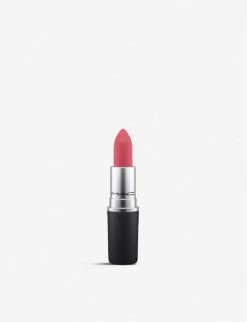 MAC Powder Kiss Lipstick 3g