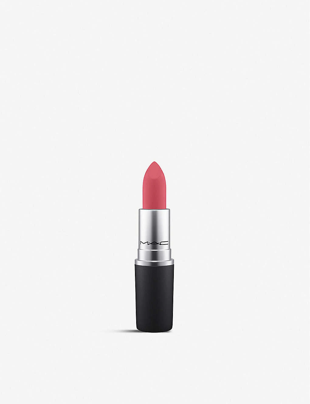 MAC Powder Kiss Lipstick 3g 3 MAC Powder Kiss Lipstick 3g