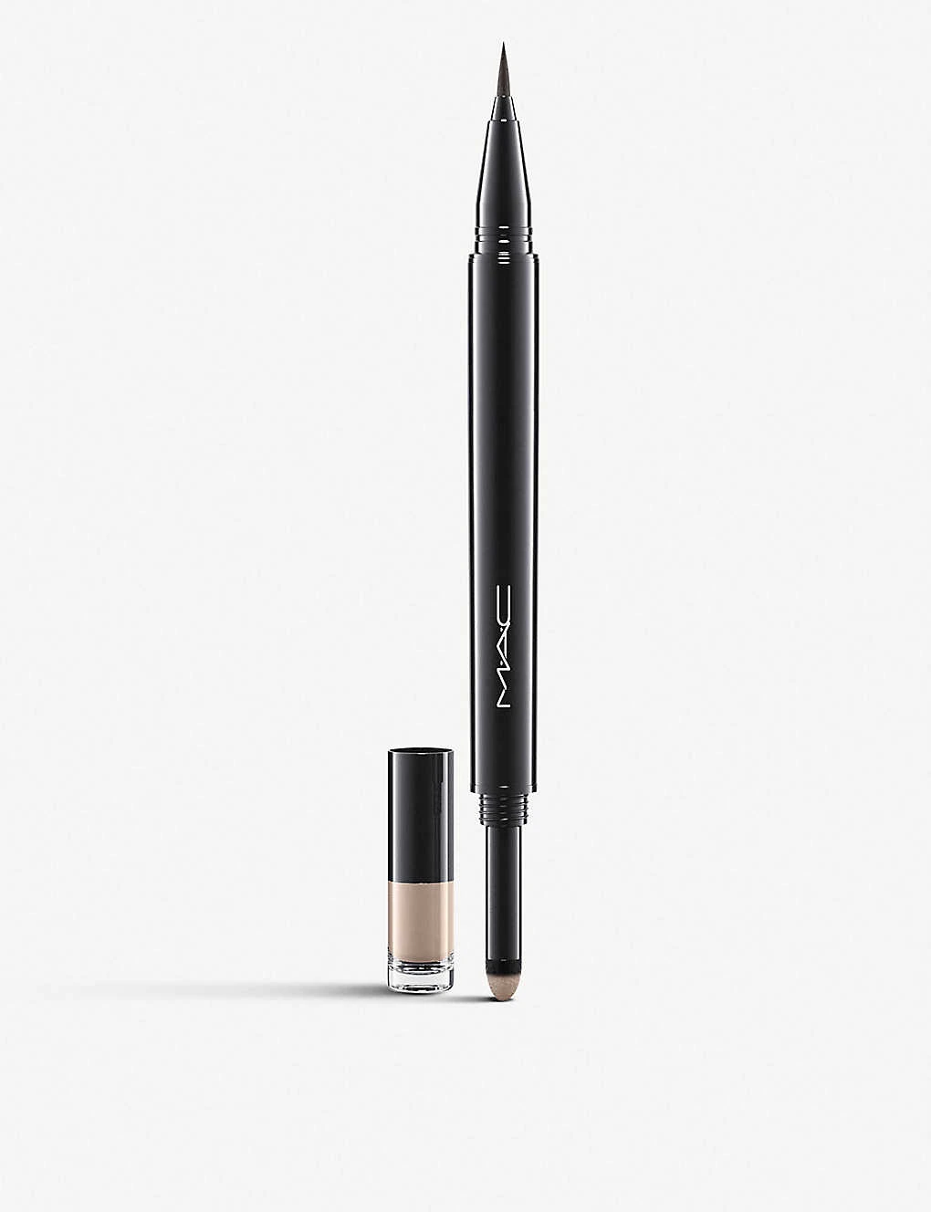 MAC Shape + Shade Brow Tint 0.95g 6 MAC Shape + Shade Brow Tint 0.95g - Image 4