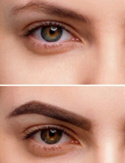 MAC Shape + Shade Brow Tint 0.95g 16 MAC Shape + Shade Brow Tint 0.95g -MAC Store 329 81004873 S62901A000 FLING ALT06