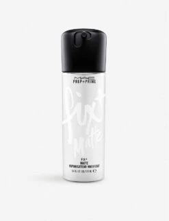 MAC Prep + Prime Fix+ Mattifying Mist 100ml