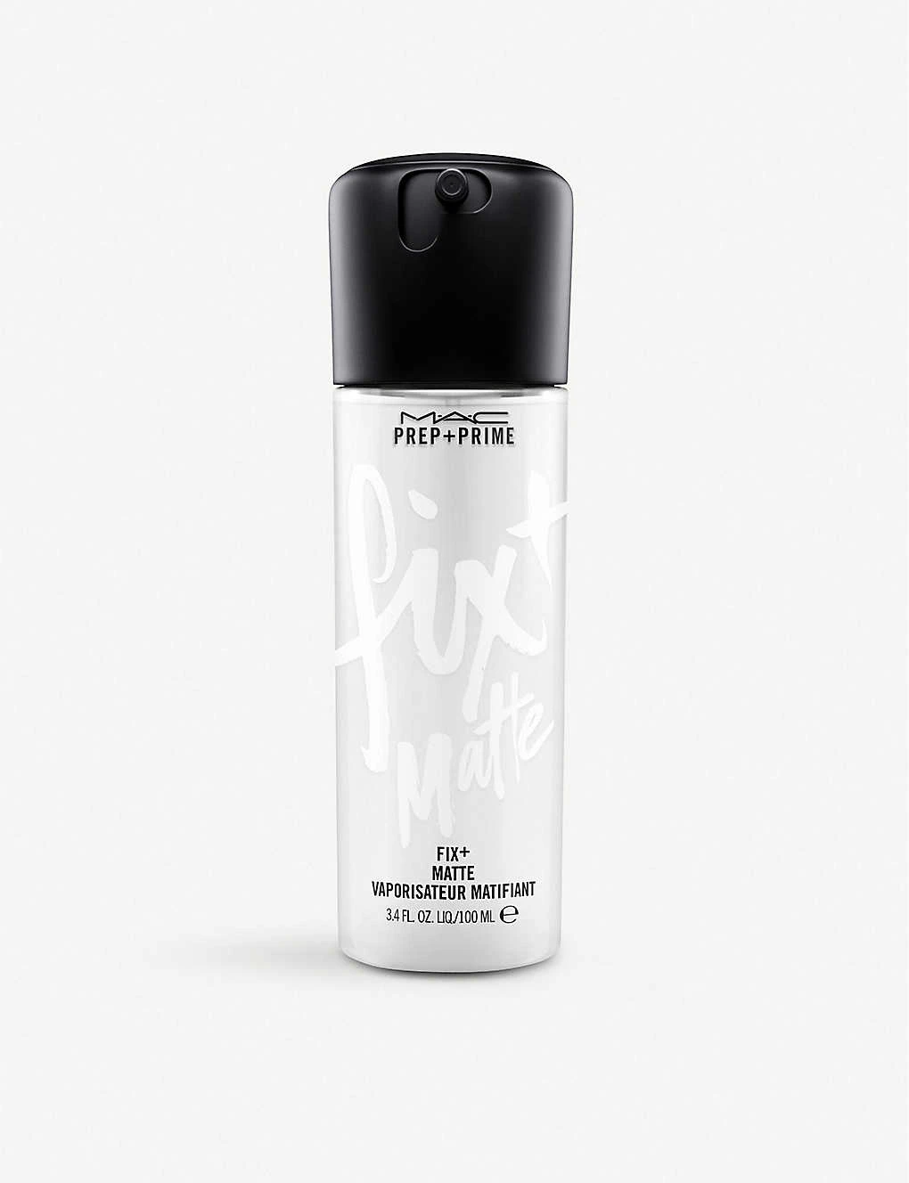 MAC Prep + Prime Fix+ Mattifying Mist 100ml 3 MAC Prep + Prime Fix+ Mattifying Mist 100ml