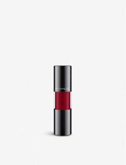 MAC Versicolour Varnish Cream Lip Stain