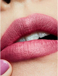 MAC Retro Matte Liquid Lipcolour Metallic 5ml 8 MAC Retro Matte Liquid Lipcolour Metallic 5ml -MAC Store 329 81004873 S9W2010000 METALLICROSE ALT02