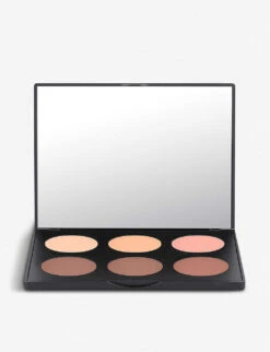 MAC Studio Fix Sculpt And Shape Contour Palette 14.4g -MAC Store 329 81004873 SFAX010000 LIGHTMEDI ALT02