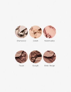 MAC Studio Fix Sculpt And Shape Contour Palette 14.4g -MAC Store 329 81004873 SFAX010000 LIGHTMEDI ALT03