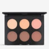 MAC Studio Fix Sculpt And Shape Contour Palette 14.4g -MAC Store 329 81004873 SFAX010000 LIGHTMEDI M