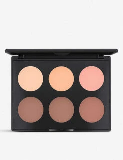 MAC Studio Fix Sculpt And Shape Contour Palette 14.4g