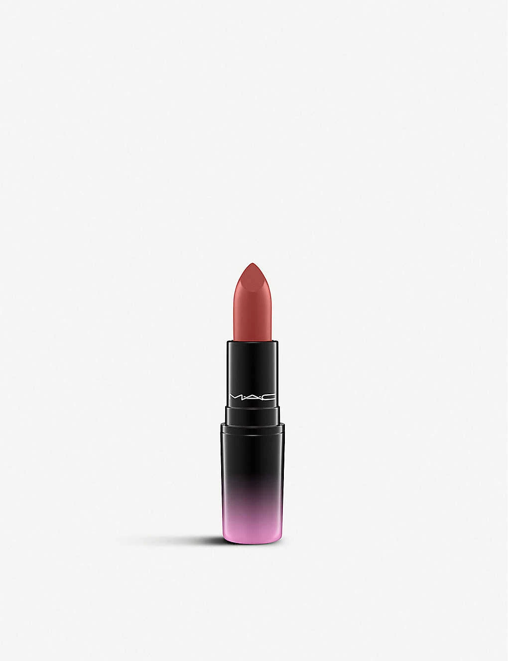 MAC Love Me Lipstick 3g 3 MAC Love Me Lipstick 3g