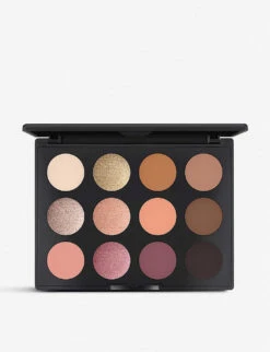 MAC Art Library Eyeshadow Palette 17.2g