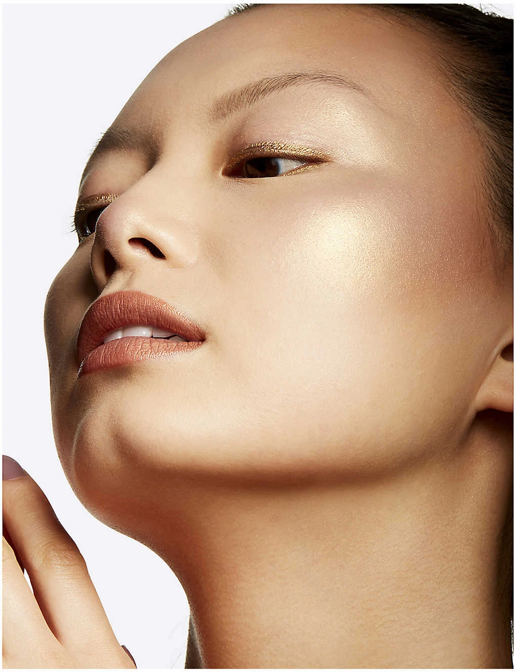 MAC Extra Dimension Skinfinish Powder Highlighter 9g 5 MAC Extra Dimension Skinfinish Powder Highlighter 9g - Image 3