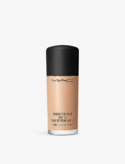MAC Studio Fix Fluid SPF 15 Foundation 30ml