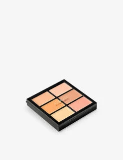 MAC Studio Fix Conceal & Correct Palette 6g 7 MAC Studio Fix Conceal & Correct Palette 6g -MAC Store R00055967 LIGHT ALT02