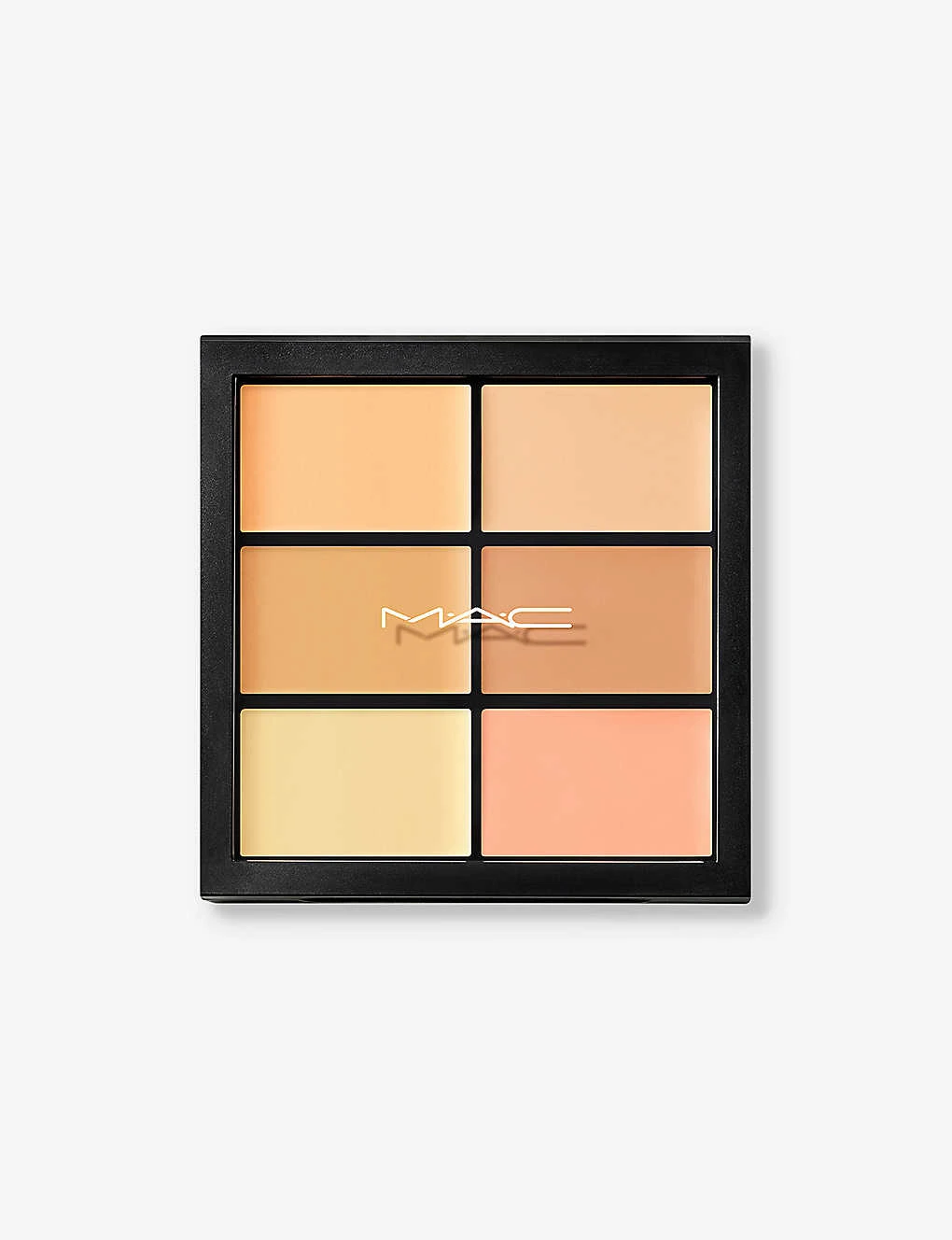 MAC Studio Fix Conceal & Correct Palette 6g 3 MAC Studio Fix Conceal & Correct Palette 6g