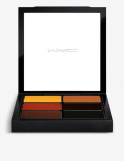 MAC Studio Fix Conceal And Correct Palette 6g 5 MAC Studio Fix Conceal And Correct Palette 6g -MAC Store R00055971 DARKDEEP ALT01
