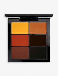 MAC Studio Fix Conceal And Correct Palette 6g