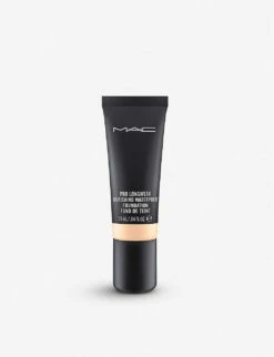 MAC Pro Longwear Nourishing Waterproof Foundation 25ml
