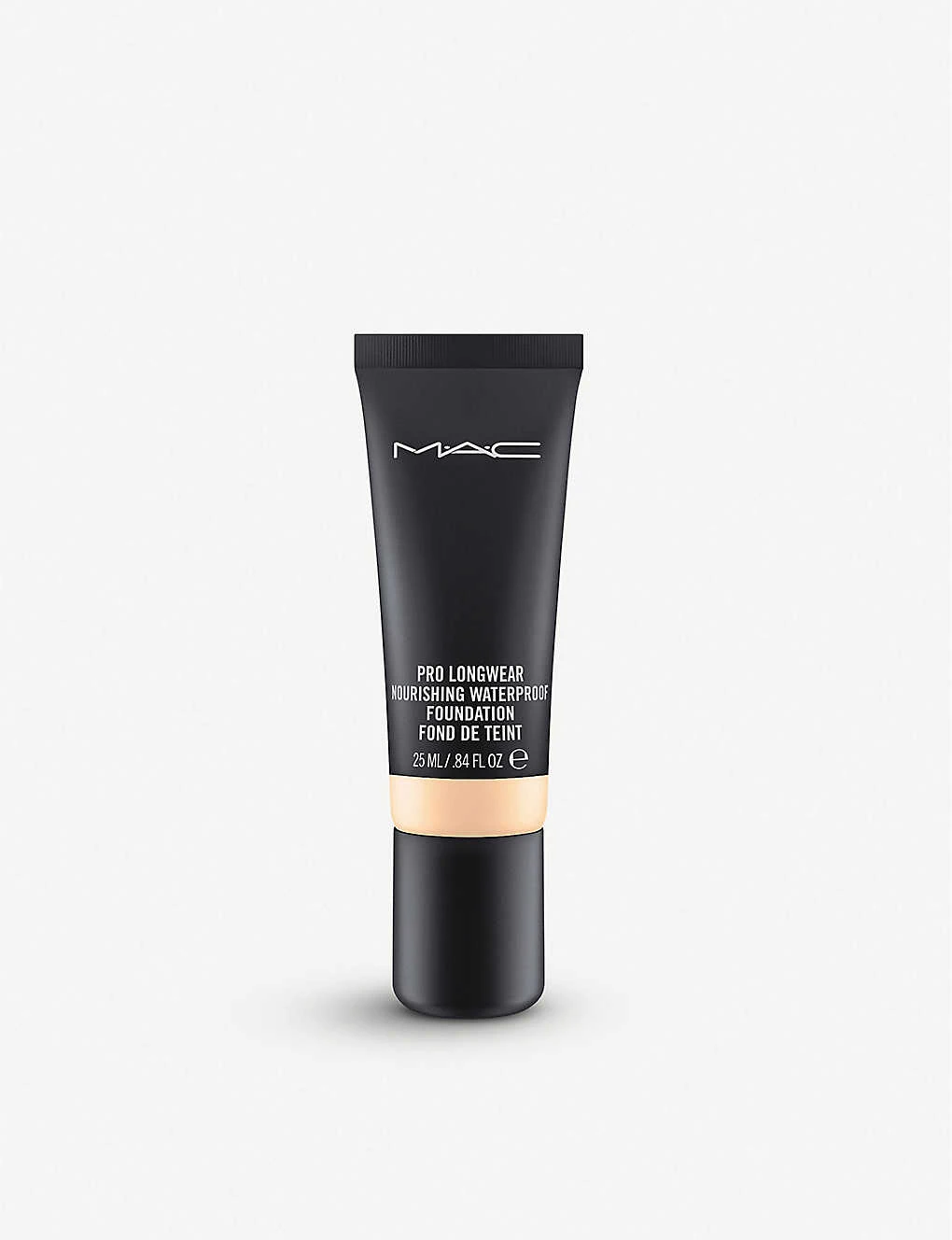 MAC Pro Longwear Nourishing Waterproof Foundation 25ml 3 MAC Pro Longwear Nourishing Waterproof Foundation 25ml