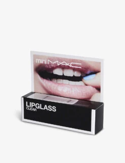 MAC Lipglass Mini 2.4g -MAC Store R03642155 CLEAR ALT02