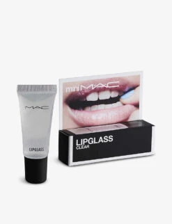 MAC Lipglass Mini 2.4g