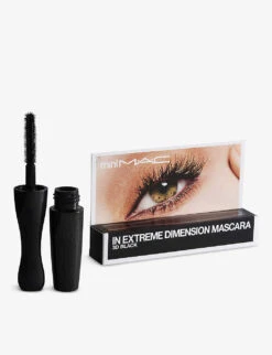 MAC In Extreme Dimension 3D Black Lash Mini Mascara 4g