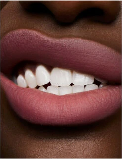 MAC Powder Kiss Liquid Lip Colour 5ml 11 MAC Powder Kiss Liquid Lip Colour 5ml -MAC Store R03653052 ALITTLETAMED ALT03