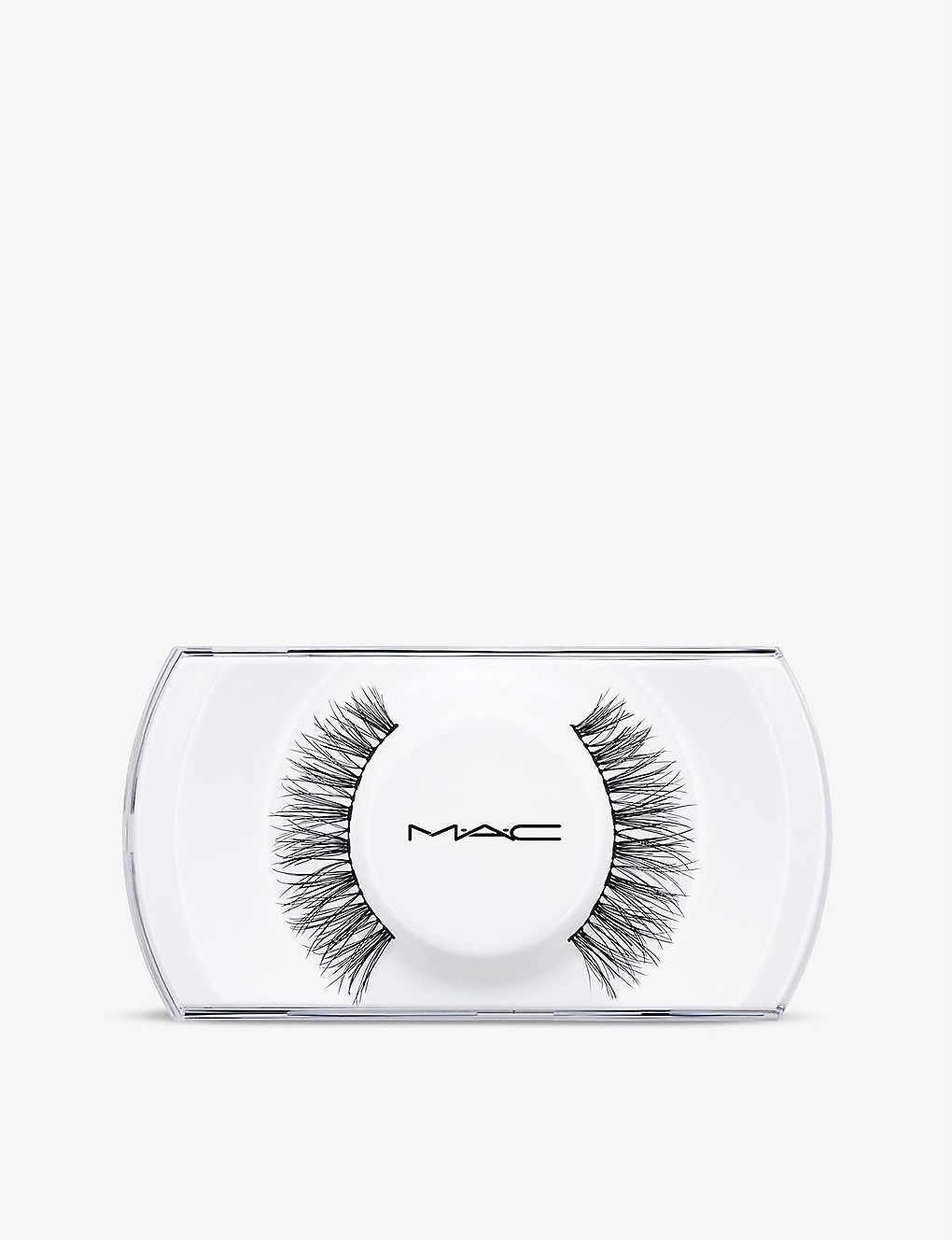 MAC True Or False Lashes 3 MAC True Or False Lashes