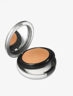 MAC Studio Fix Tech Cream-To-Powder Foundation 10g -MAC Store R03733210 C35 ALT02