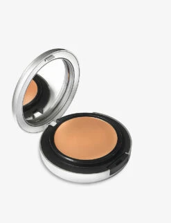 MAC Studio Fix Tech Cream-To-Powder Foundation 10g -MAC Store R03733210 C35 ALT03