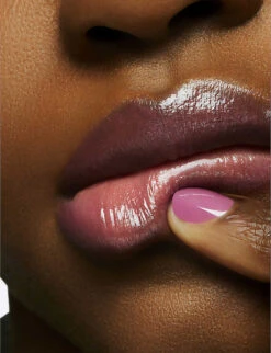 MAC Glow Play Lip Balm 3.6g -MAC Store R03751323 FLORALCORAL ALT06