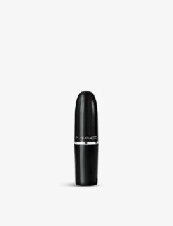 MAC Lustreglass Sheer-shine Lipstick 3g 10 MAC Lustreglass Sheer-shine Lipstick 3g -MAC Store R03815278 BEAMTHEREDONETHAT ALT02