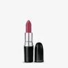 MAC Lustreglass Sheer-shine Lipstick 3g -MAC Store R03815278 BEAMTHEREDONETHAT M