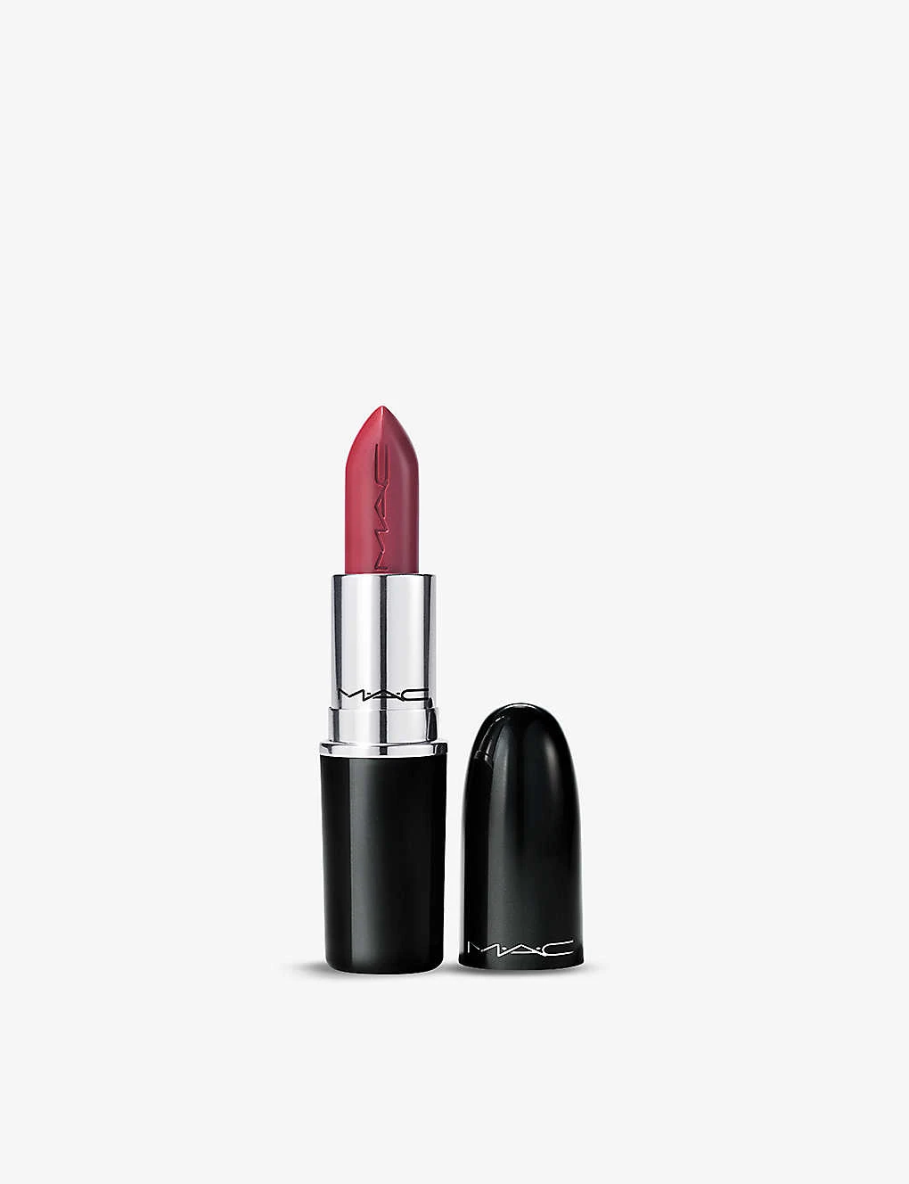 MAC Lustreglass Sheer-shine Lipstick 3g 3 MAC Lustreglass Sheer-shine Lipstick 3g