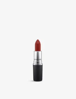 MAC Powder Kiss Lipstick 3g