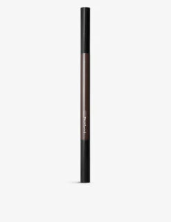 MAC Eyebrows Styler Eyebrow Pencil 0.9g 8 MAC Eyebrows Styler Eyebrow Pencil 0.9g -MAC Store R03821176 GENUINEAUBERGINE ALT02