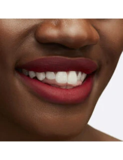 MAC Retro Matte Liquid Lipcolour Lipstick 5ml 11 MAC Retro Matte Liquid Lipcolour Lipstick 5ml -MAC Store R03875826 RUBYBOO ALT04